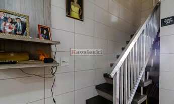 Imagem 7: Sobrado Reformado Ipiranga 2 dormitórios quintal 1 vaga - Oportunidade