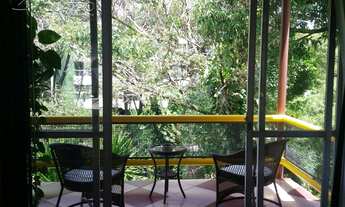 Imagem: SALVADOR - Casa de Condomínio - Horto Florestal