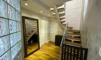 Imagem 3: Cobertura no Tatuapé