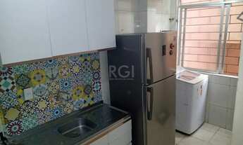 Imagem 5: Porto Alegre - Apartamento Padrão - Santa Tereza