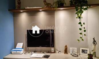 Imagem 7: APARTAMENTO RESIDENCIAL em FRANCA - SP, VILA INDUSTRIAL