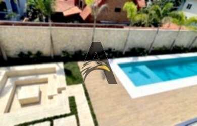 Imagem 6: Sobrado- Residencial Dois- Alphaville Barueri