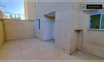 Imagem 7: Apartamento GARDEN com quintal, 2 dormitórios e churrasqueira - Condomínio Buriti - Soroca