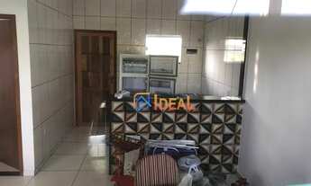 Imagem 6: Casa com 2 dormitórios à venda, 66 m² por R$ 95.000,00 - Nova Califórnia - Cabo Frio/RJ