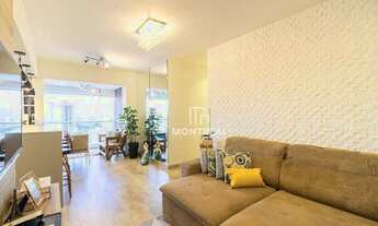 Imagem 5: Apartamento com 3 dormitórios à venda, 72 m² por R$ 749.900,00 - Bela Vista - São Paulo/SP