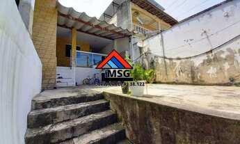 Imagem 2: Casa linear com 2 quartos a venda no sub bairro Jardim Paulista em Campo Grande