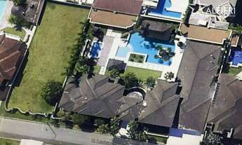 Imagem 2: Casa com 7 suítes à venda - R$ 30.000.000 - Jardim Acapulco - Guarujá/SP