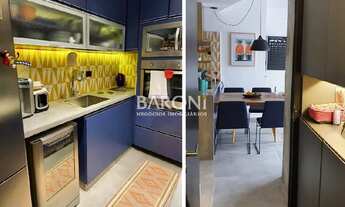 Imagem 7: São Paulo - Apartamento Padrão - Vila Olímpia