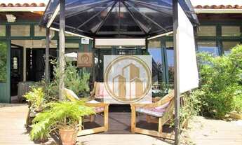 Imagem: Casa com 3 dormitórios à venda, 217 m²