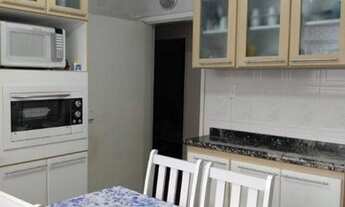 Imagem 4: Apartamento com 2 dormitórios à venda, 81 m² por R$ 285.000,00 - Vila Jerusalém - São Bern