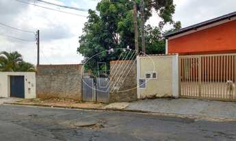 Imagem 3: Terreno - Parque Brasília - Campinas