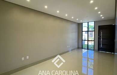 Imagem 6: Moderna Casa Com Arquitetura Diferenciada Em Condomínio Fechado