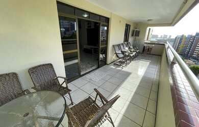 Imagem 2: Nelson garcia vende Renascença apto 4 suites