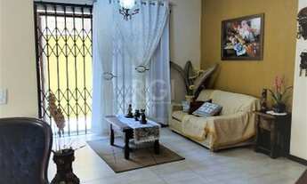 Imagem 4: Porto Alegre - Casa Padrão - Vila Ipiranga