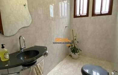 Imagem 5: Casa com 5 Suítes à venda, 470 m² por R$ 1.700.000 - Tijuco das Telhas - Campinas/SP