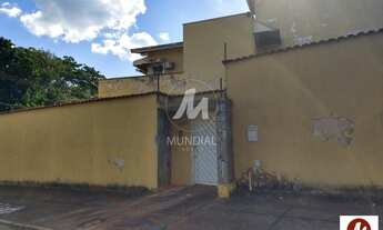 Imagem: Casa (sobrado na rua) 5 dormitórios/suite