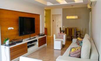 Imagem 4: RIO DE JANEIRO - Apartamento Padrão - BARRA DA TIJUCA