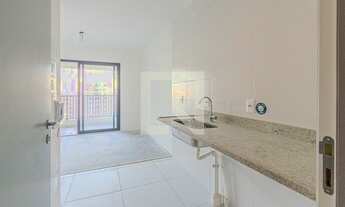 Imagem 9: Apartamento à Venda - Consolação, 1 Quarto, 24 m2