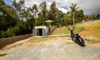 Imagem 6: Venda - LOTE EM CONDOMINIO - MORRO DO CHAPEU NOVA LIMA MG