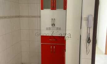 Imagem 3: Apartamento para venda possui 74 metros quadrados com 2 quartos