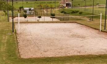 Imagem 2: IPIGUA - Terreno Padrão - DAMHA IPIGUA