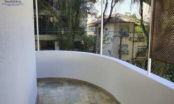 Imagem 6: Apartamento de 98 m², sala, varanda, 03 quartos, 01 banheiro, cozinha e dependência comple