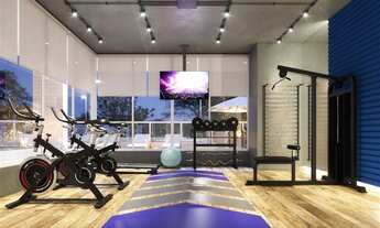 Imagem 6: APARTAMENTO GUILHERMINA - PRAIA GRANDE SP