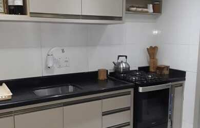 Imagem 3: CRICIÚMA - Apartamento Padrão - CENTRO