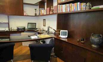 Imagem 4: Vendo ou alugo excelente casa em Alphaville/Tambore 2