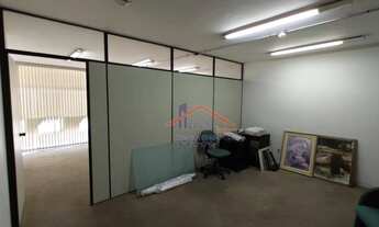 Imagem 3: Sala, 64 m² - venda por R$ 165.000 ou aluguel por R$ 550/mês - Centro - Campinas/SP