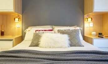 Imagem 3: PORTO ALEGRE - Apartamento Padrão - Passo da Areia