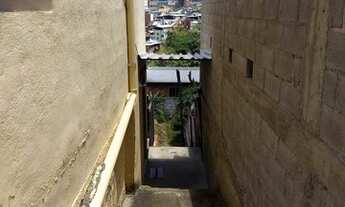 Imagem 5: Casa com 2 dormitórios à venda, 250 m² por R$ 250.000,00 - Vila Alpina - Juiz de Fora/MG