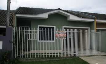 Imagem 2: CASA UVARANAS Casa com 2 dormitórios