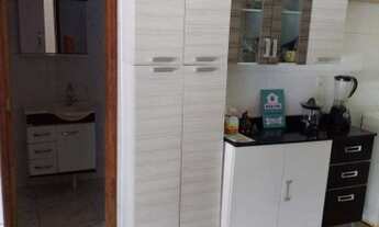 Imagem 5: Chácara com 3 dormitórios à venda, 2200 m² por R$ 900.000,00 - Grama - Juiz de Fora/MG