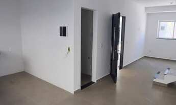 Imagem 6: Casa de condomínio para venda tem 120 metros quadrados com 2 quartos