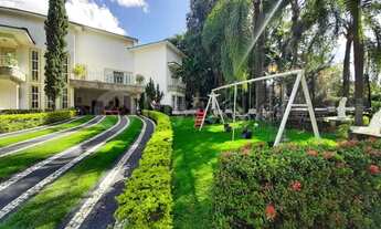 Imagem 5: Aparecida de Goiânia - Casa de Condomínio - Jardins Viena