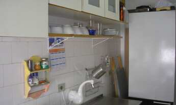 Imagem 3: Porto Alegre - Apartamento Padrão - Cristal