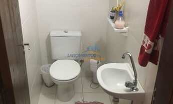 Imagem 7: CASA RESIDENCIAL em SANTA LUZIA - MG, SÃO BENEDITO