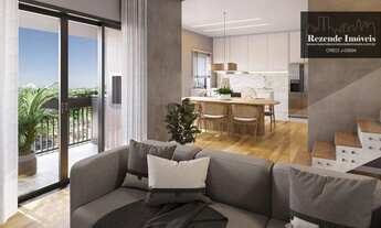 Imagem 5: Apartamento com 3 dormitórios à venda, 88 m² por R$ 663.900,00 - Boa Vista - Curitiba/PR