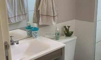 Imagem 7: Apartamento com 3 dormitórios à venda, 52 m² por R$ 260.000 - Vila Marieta - Campinas/SP