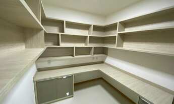 Imagem 7: Apartamento - Hemisphere 360 - 4/4 - 142 m² - Pituaçu