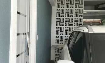 Imagem 6: Casa de condomínio para venda com 80 metros quadrados com 2 quartos em Parque Verde - Belé