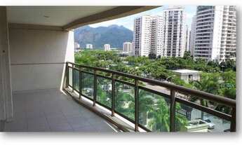 Imagem: Apartamento de 150 metros quadrados no bairro