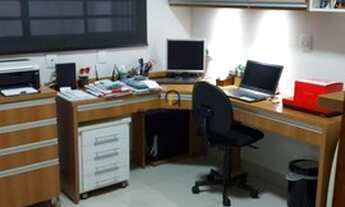 Imagem 7: Residência Jardim Panorama