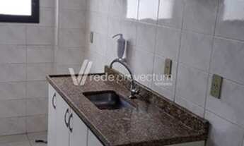 Imagem 3: Apartamento - Jardim Guanabara - Campinas