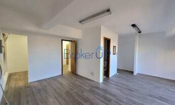 Imagem 4: Sala em Petrópolis - Porto Alegre