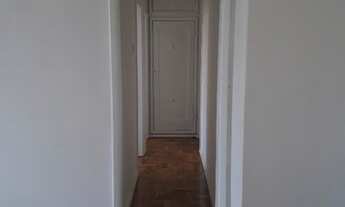 Imagem 3: Higienópolis. Frente.Longe de comunidades. 2Q. Sala.Cozinha. R$ 1.200,00