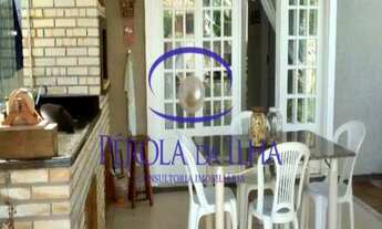 Imagem 7: CASA RESIDENCIAL em Florianópolis - SC, Cachoeira do Bom Jesus