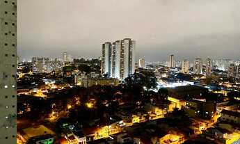 Imagem: Cobertura para venda com 122 metros quadrados