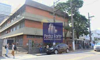 Imagem 5: Prédio monousuário, excelente para sedes corporativas, instituições de ensino, centros de